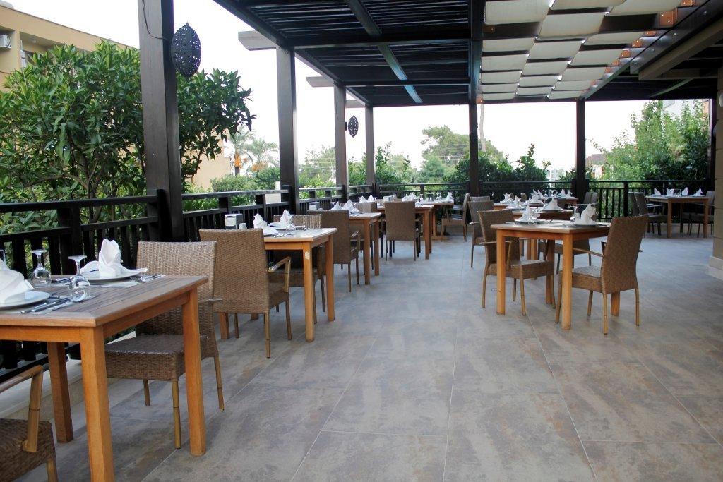 Selçukhan Hotel